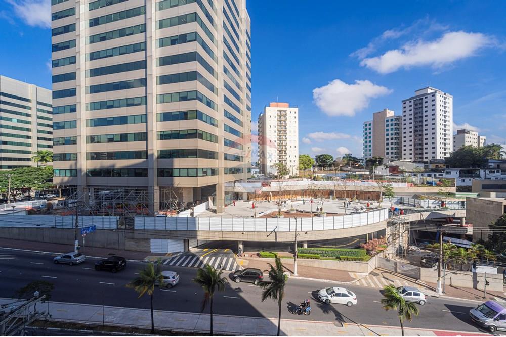 Cj. Comercial/ Sala - Venda - São Paulo , São Paulo - 601301082-6-14.JPG - 601301082-6