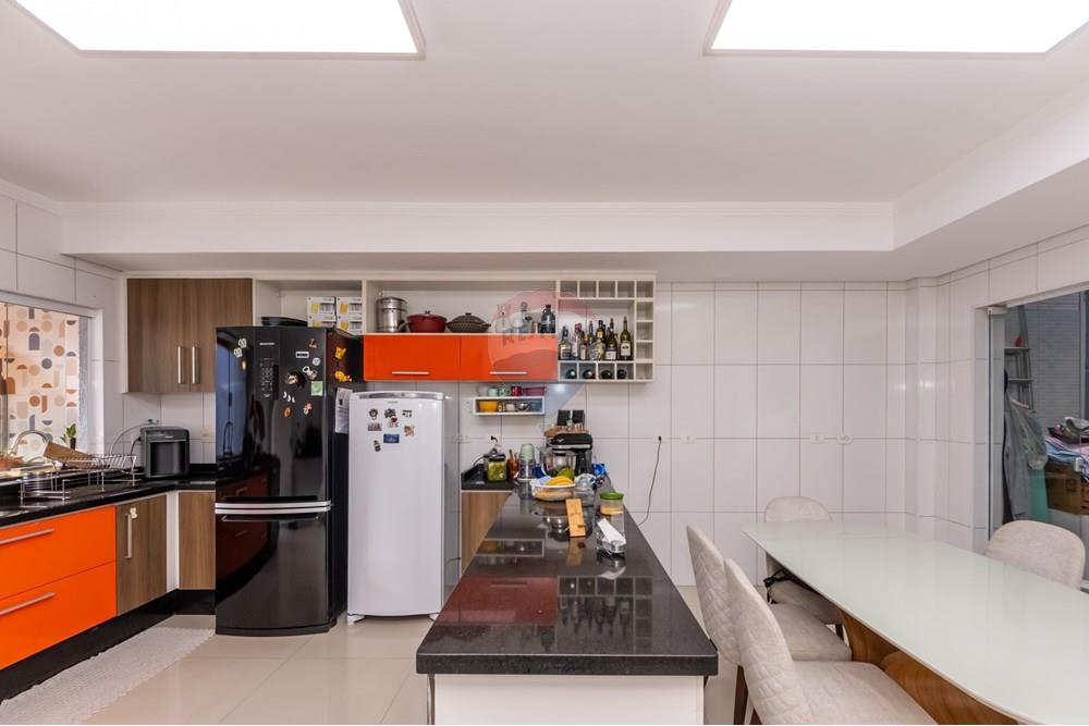 Sobrado - Venda - São Paulo , São Paulo - IMG_865922.jpg - 602131001-20