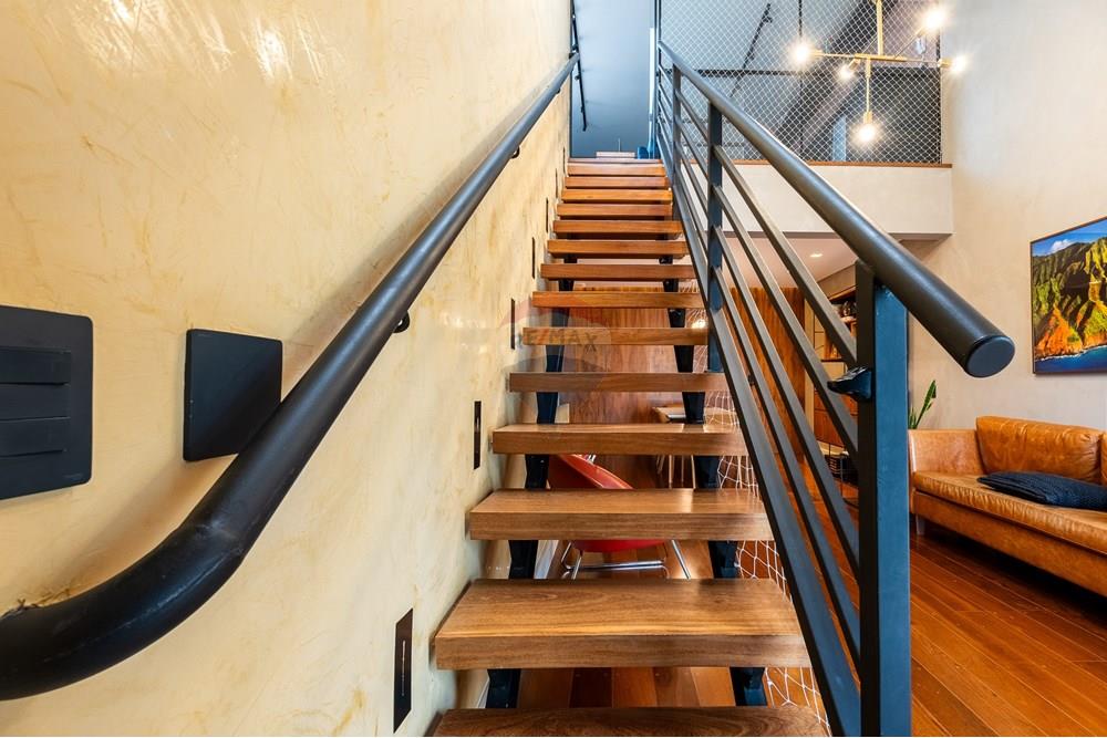 Cobertura - Venda - São Paulo , São Paulo - 39_AP.jpg - 601971064-4