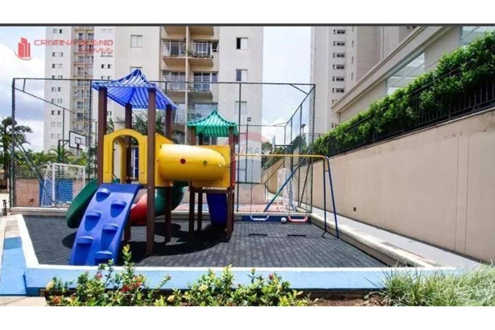 Apartamento - Alugar - São Paulo , São Paulo - 28 WW ipi 3.jpg - 601361040-144