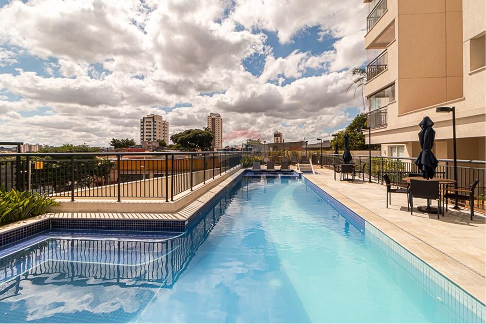 Apartamento - Venda - São Paulo , São Paulo - _MG_8710.jpg - 601301040-85