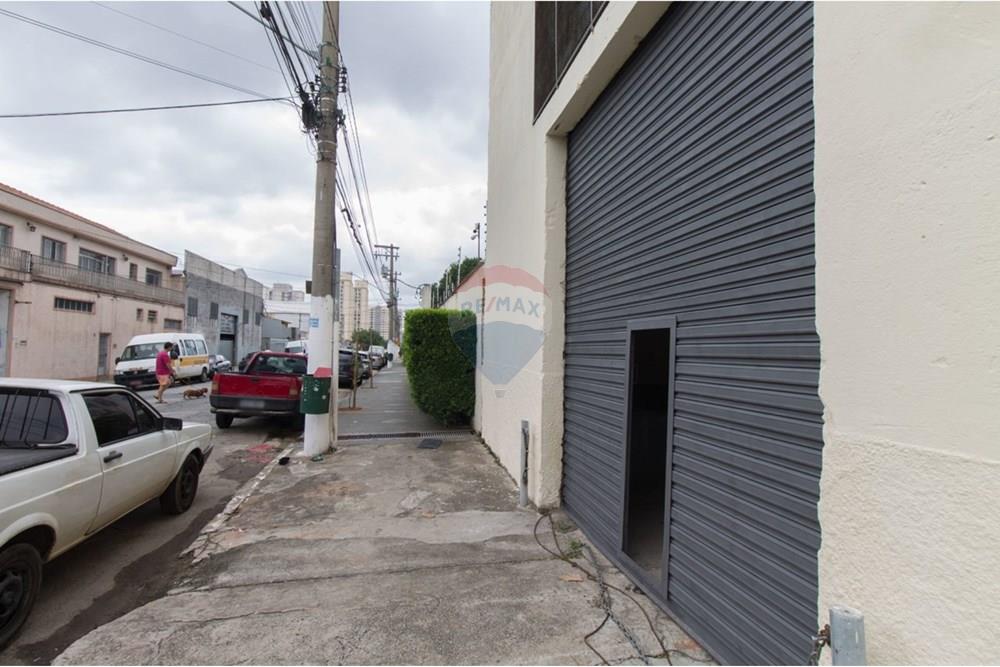 Galpão - Alugar - São Paulo , São Paulo - glpao02.jpg - 602141003-247