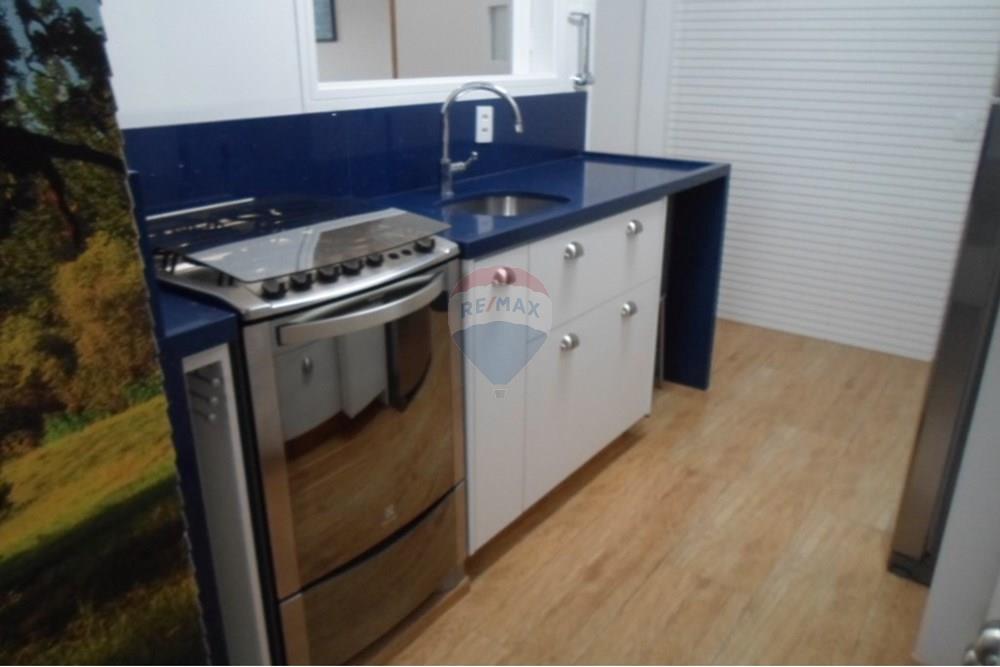 Apartamento - Alugar - São Paulo , São Paulo - SAM_9570.JPG - 601361021-1751