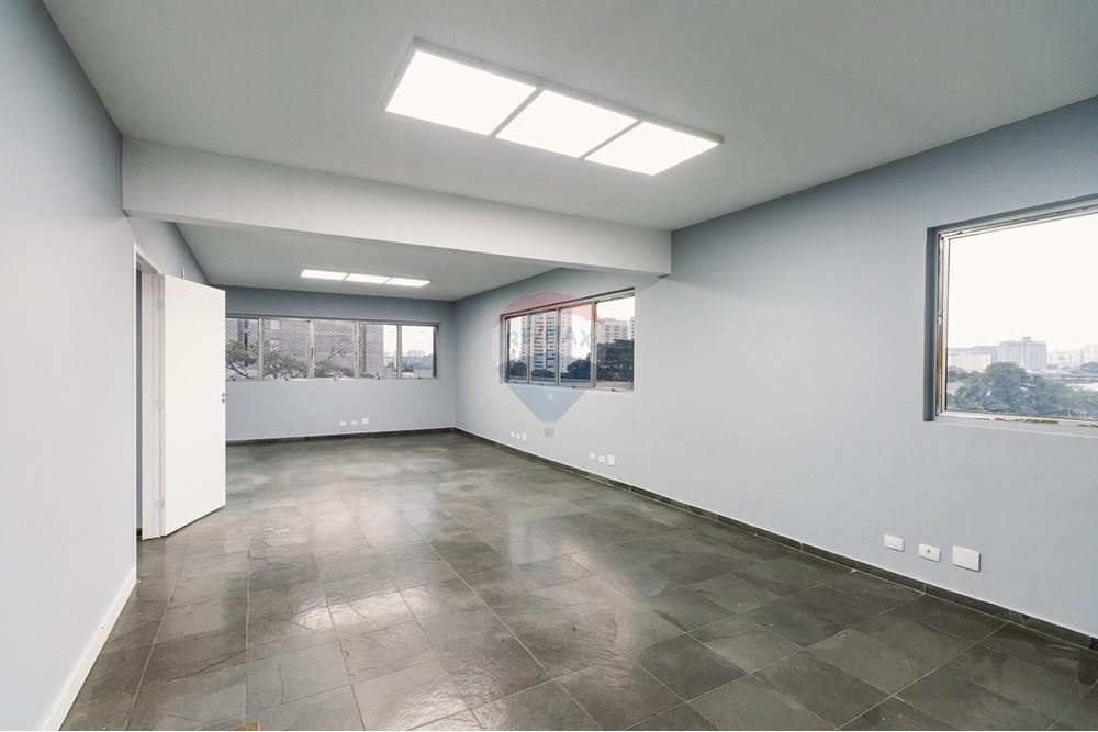 Cj. Comercial/ Sala - Alugar - São Paulo , São Paulo - Conj. 32 - (28).jpg - 602301001-56