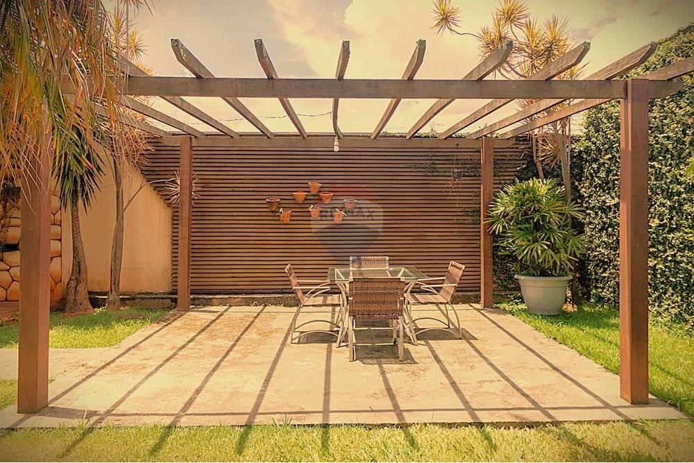 Sobrado - Venda - São Paulo , São Paulo - 65 PERGOLADO.jpg - 602201019-8