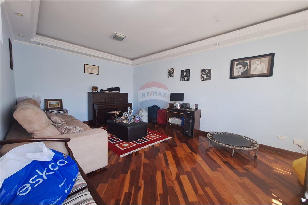 Sobrado - Venda - São Paulo , São Paulo - 29 - 601991006-370