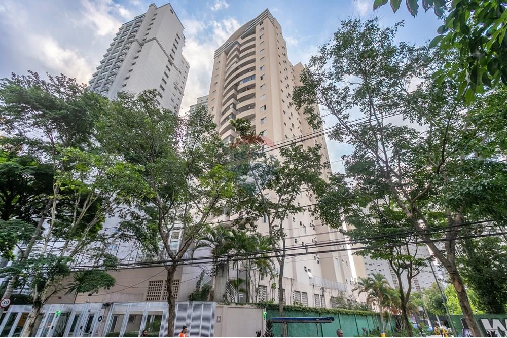 Apartamento - Venda - São Paulo , São Paulo - 601301058-30 - Rua Araguari, 340, AP. 173-036.jpg - 601301058-30