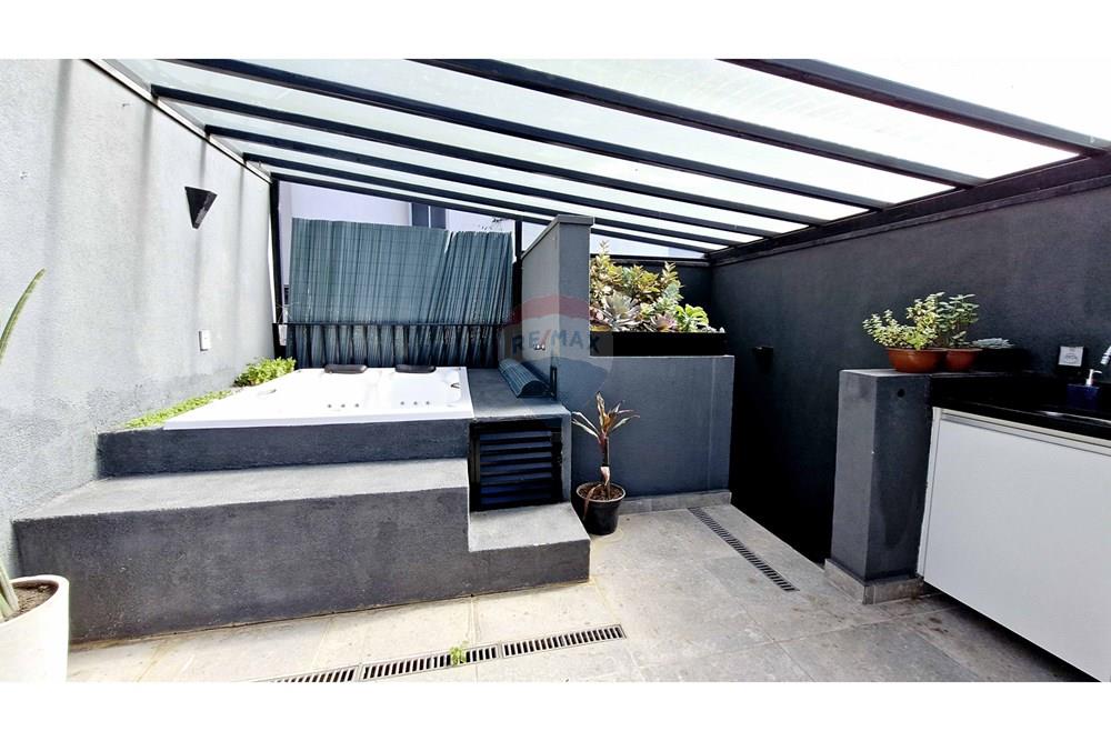 Casa de Condomínio - Venda - São Paulo , São Paulo - RUA BARÃO DE MONTE MOR, 20 (33).jpg - 601361048-25