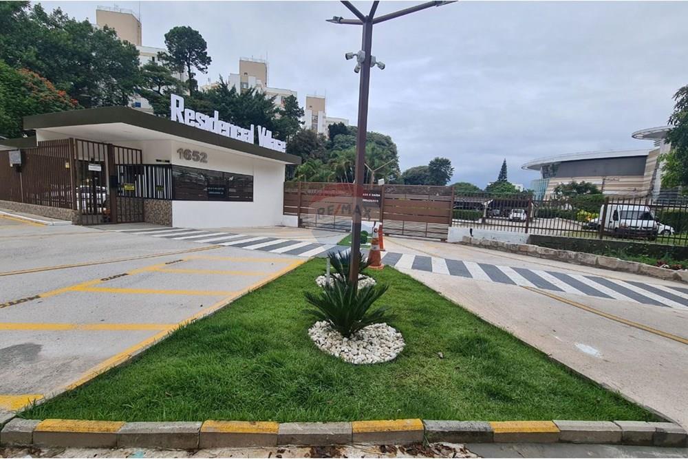 Apartamento - Alugar - São Paulo , São Paulo - cond 1.jpg - 602181029-72