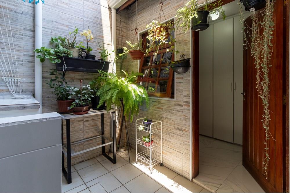 Casa de Condomínio - Venda - São Paulo , São Paulo - 01fotos_021.jpg - Despensa - 602011028-15