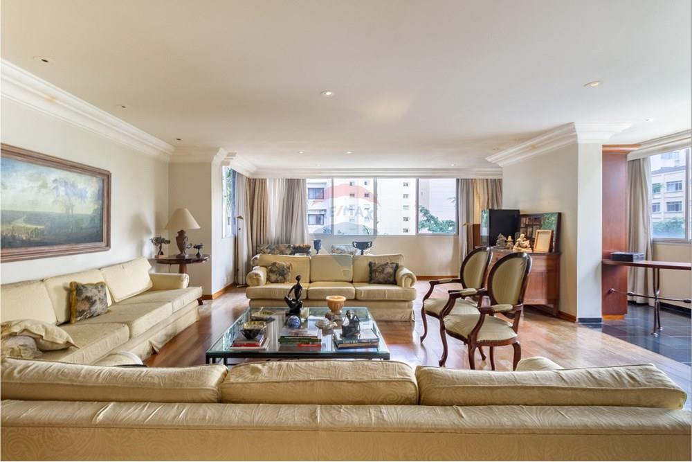 Apartamento - Venda - São Paulo , São Paulo - 2 SALA (10) .jpg - 602281022-94