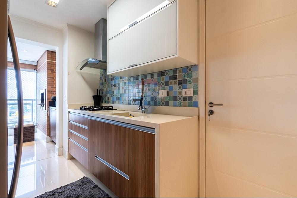 Apartamento - Alugar - São Paulo , São Paulo - 21_AP.jpg - 601471009-100