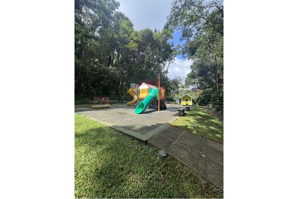 Apartamento - Alugar - São Paulo , São Paulo - APTO COND CHACARA SANTA ELENA_PARQUINHO.jpeg - 602151009-29