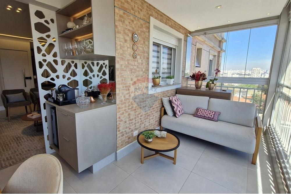 Apartamento - Venda - São Paulo , São Paulo - RUA JOSÉ NOBRE, 50 (16).jpg - 601051066-8