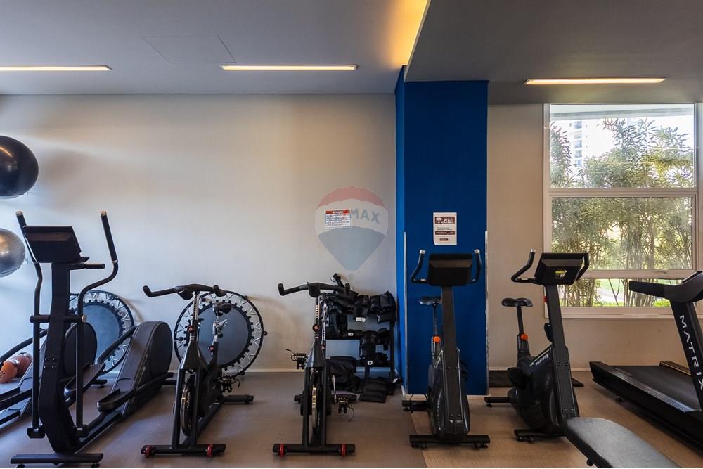 Apartamento - Venda - São Paulo , São Paulo - 85_AP.jpg - 601471041-40