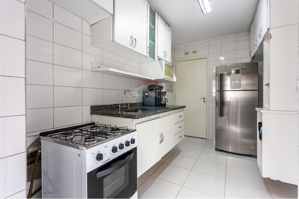 Apartamento - Venda - São Paulo , São Paulo - 601301002-107 - Rua Rio Grande, 551 Apto 121 B-013.jpg - 601301002-107