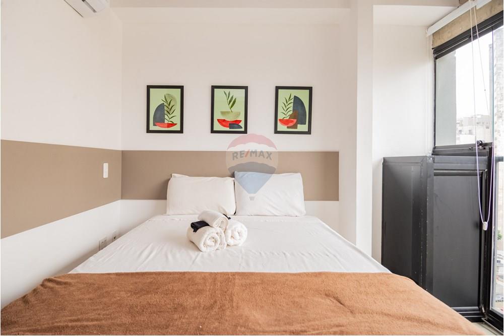 Studio - Venda - São Paulo , São Paulo - _FN70876.JPG - 602321023-9