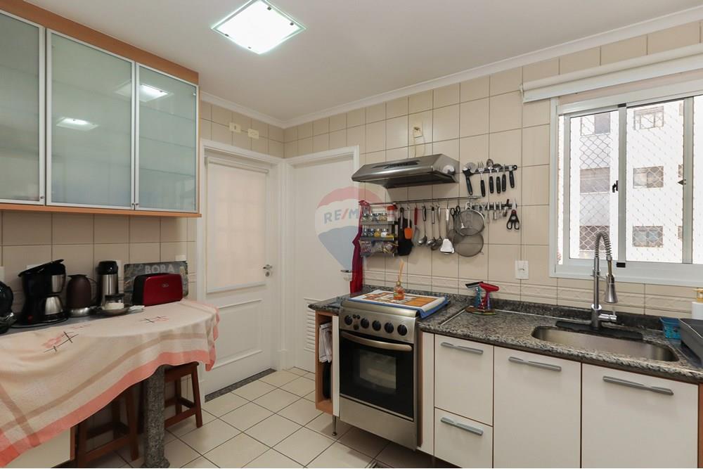 Apartamento à venda com 3 quartos, 119m² - Foto 20