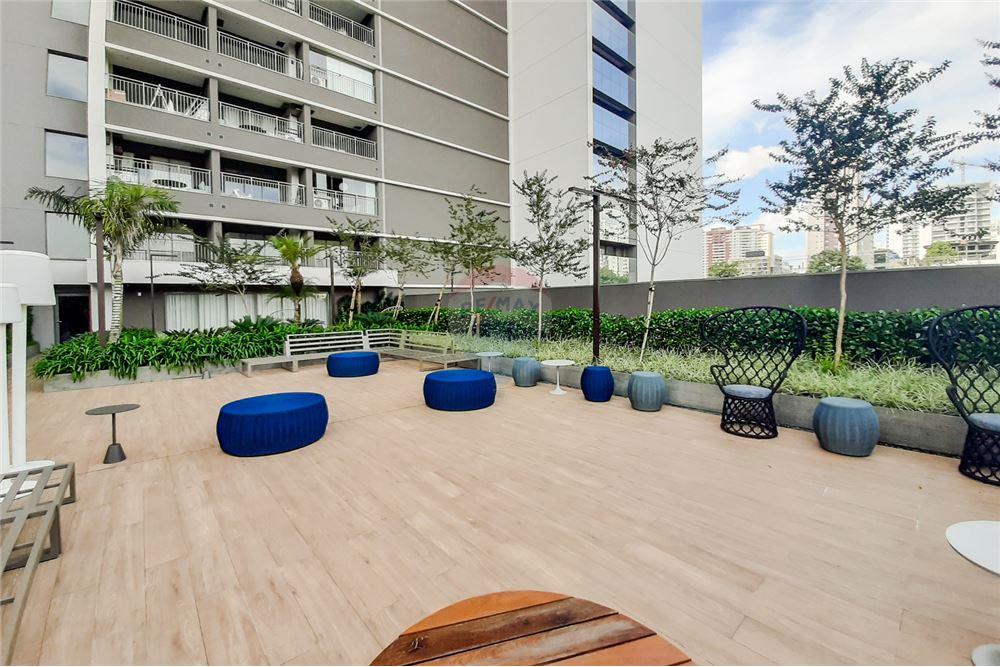 Apartamento - Alugar - São Paulo , São Paulo - 24 - 601361020-428