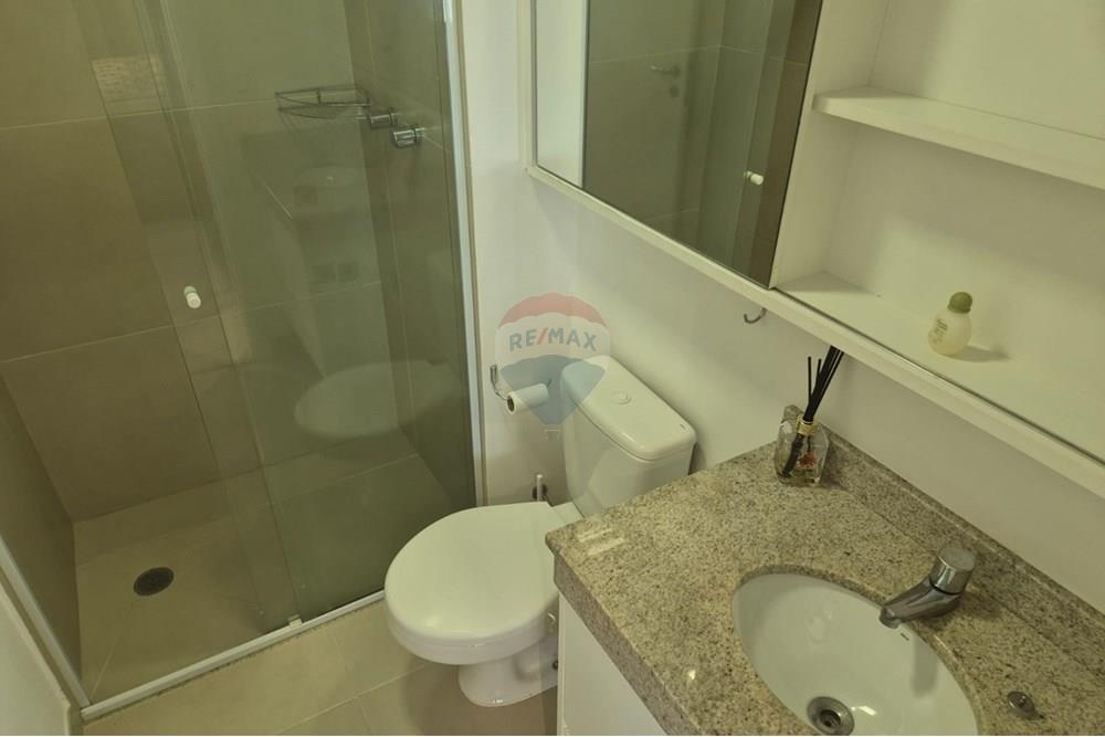 Studio - Alugar - São Paulo , São Paulo - e9efa6c7-020f-4d21-8113-61ac56f43d8a.jpg - 601971072-48