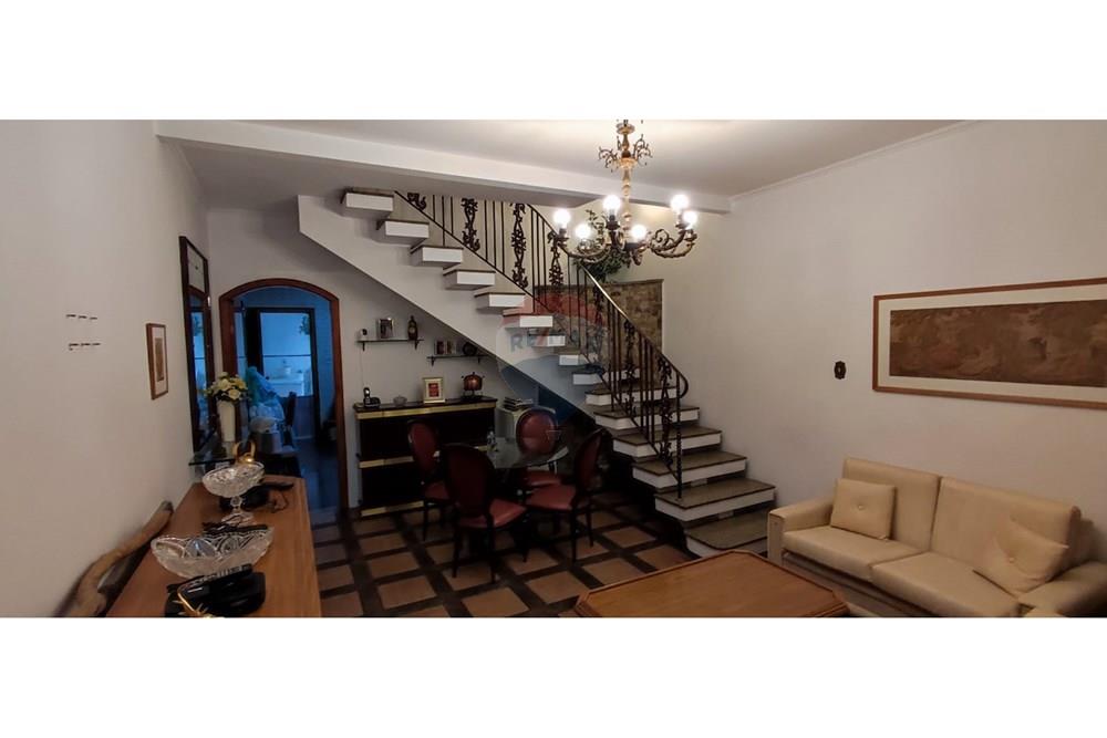 Casa, 3 quartos, 100 m² - Foto 1