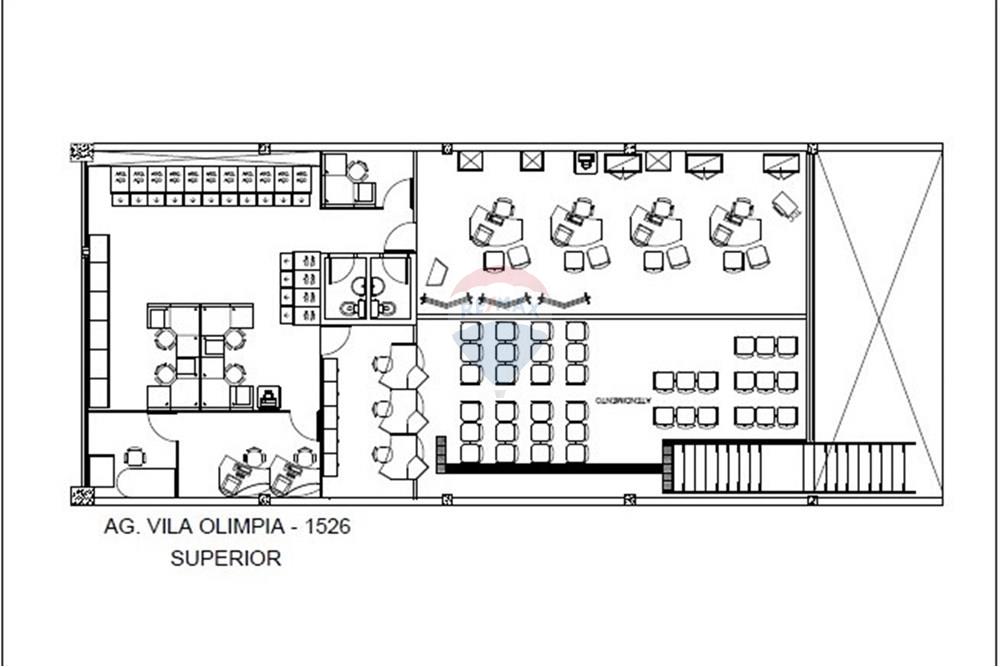 Prédio - Venda - São Paulo , São Paulo - Planta01.jpg - 601361003-194