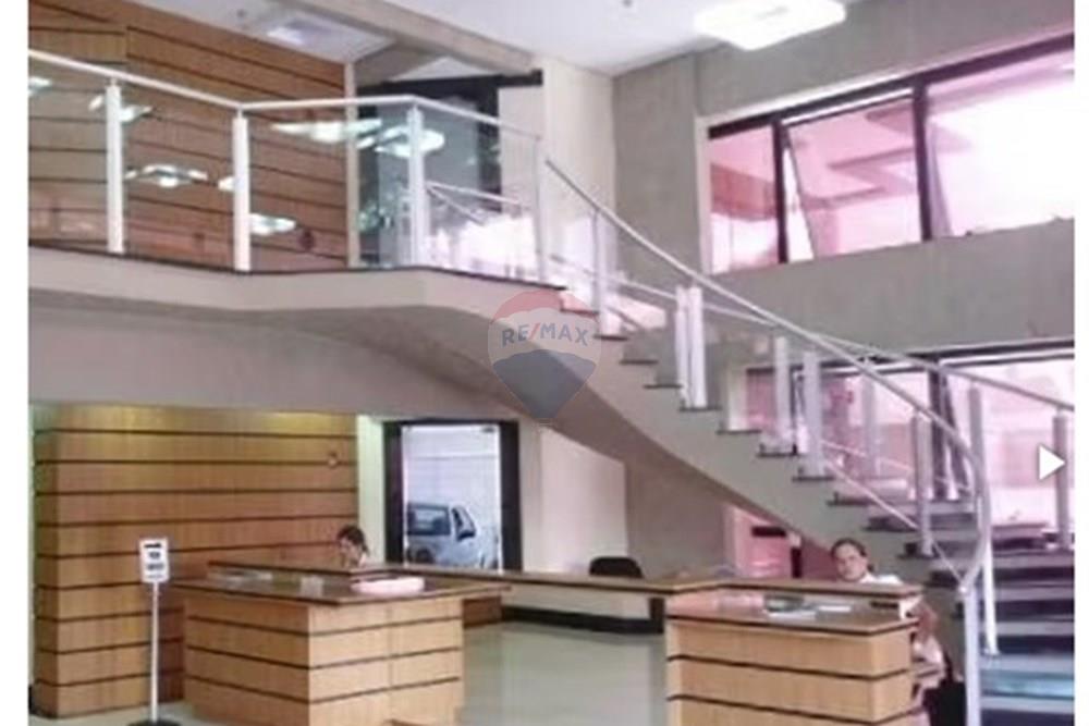 Cj. Comercial/ Sala - Alugar - São Paulo , São Paulo - 12.jpg - 602291021-214