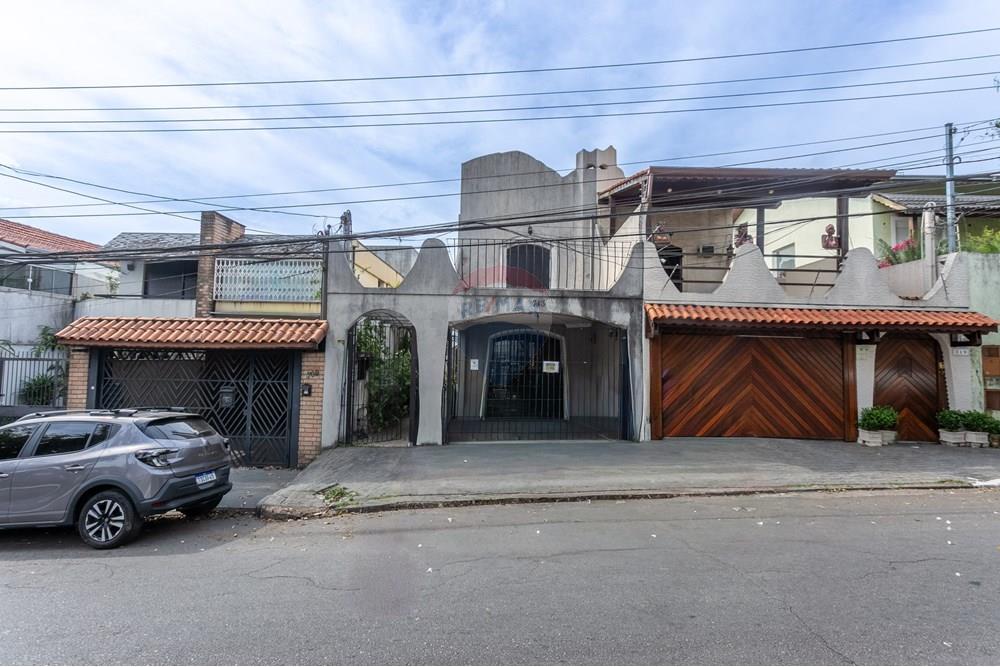 Sobrado - Venda - São Paulo , São Paulo - 044.jpg - 601301089-6