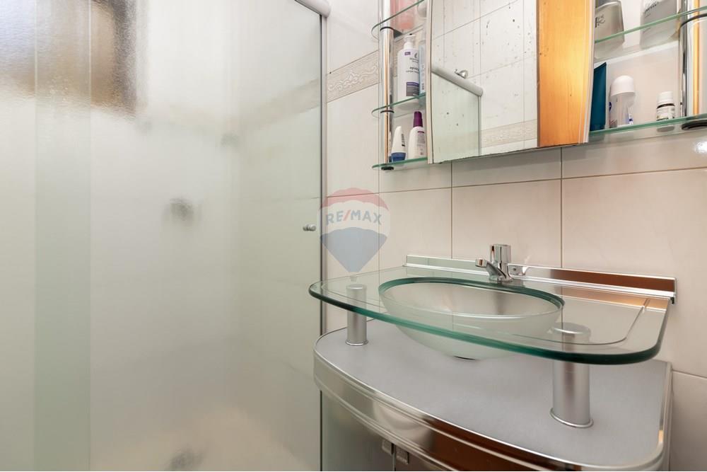 Casa - Venda - São Paulo , São Paulo - IMG_107331.jpg - Banheiro - 602171001-14