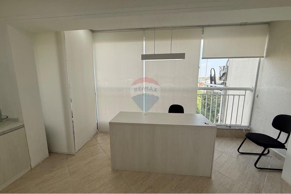 Sala-Conjunto, 37 m² - Foto 12