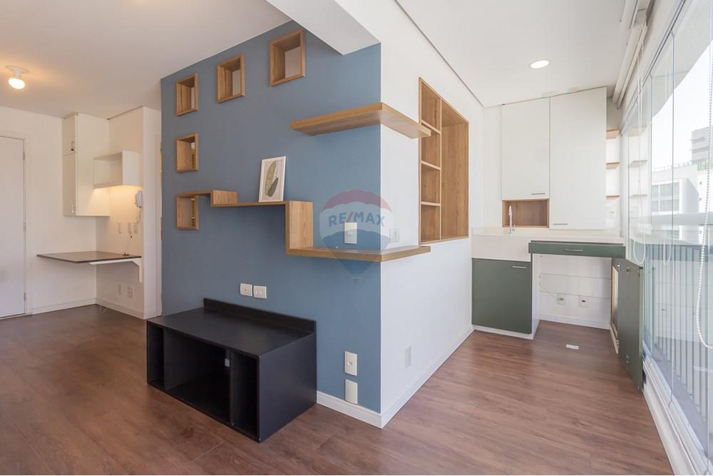 Apartamento - Venda - São Paulo , São Paulo - 03sala_002.jpg - 602101048-5