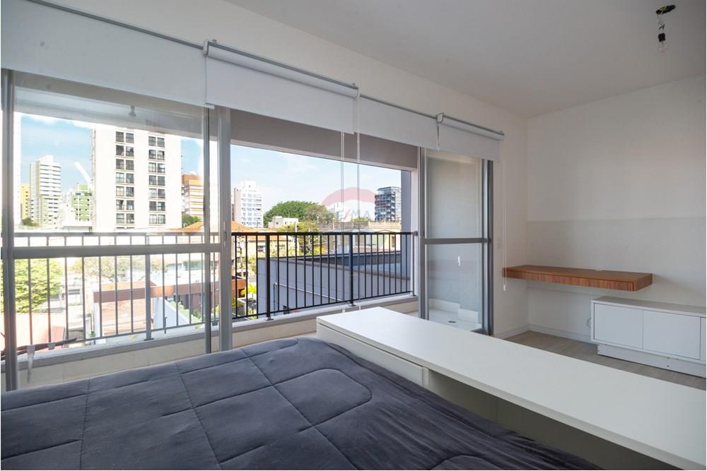 Apartamento - Venda - São Paulo , São Paulo - CarlosPetit (3).jpg - 602321023-22