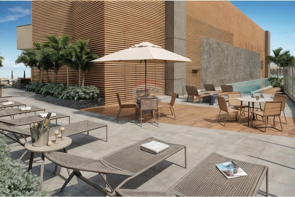 Apartamento - Venda - São Paulo , São Paulo - ark15.jpg - 601361020-409