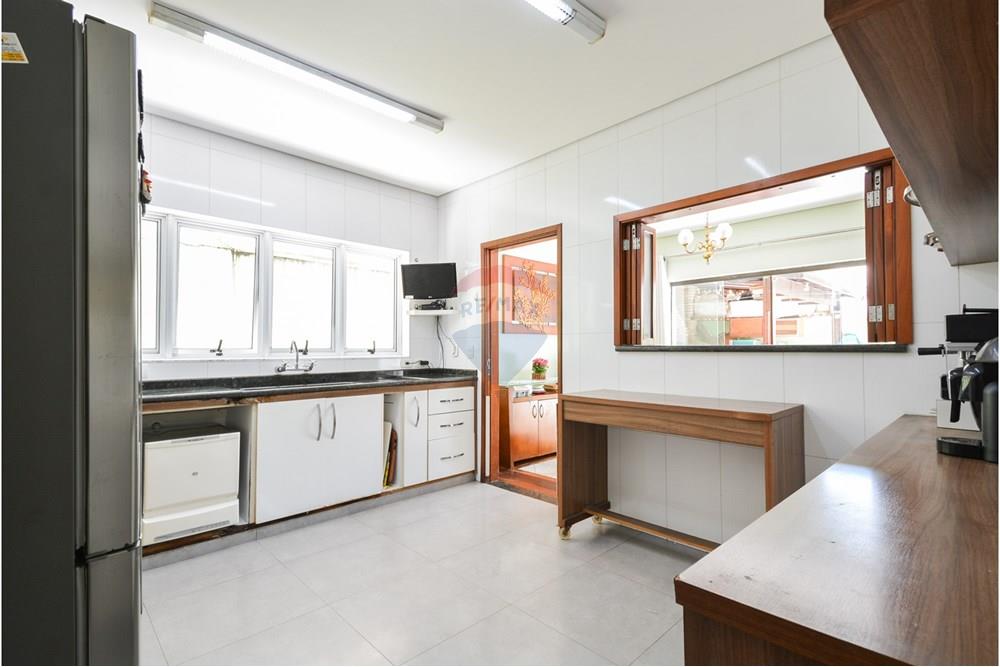 Sobrado - Venda - São Paulo , São Paulo - 01fotos_033.jpg - Cozinha - 601251024-50