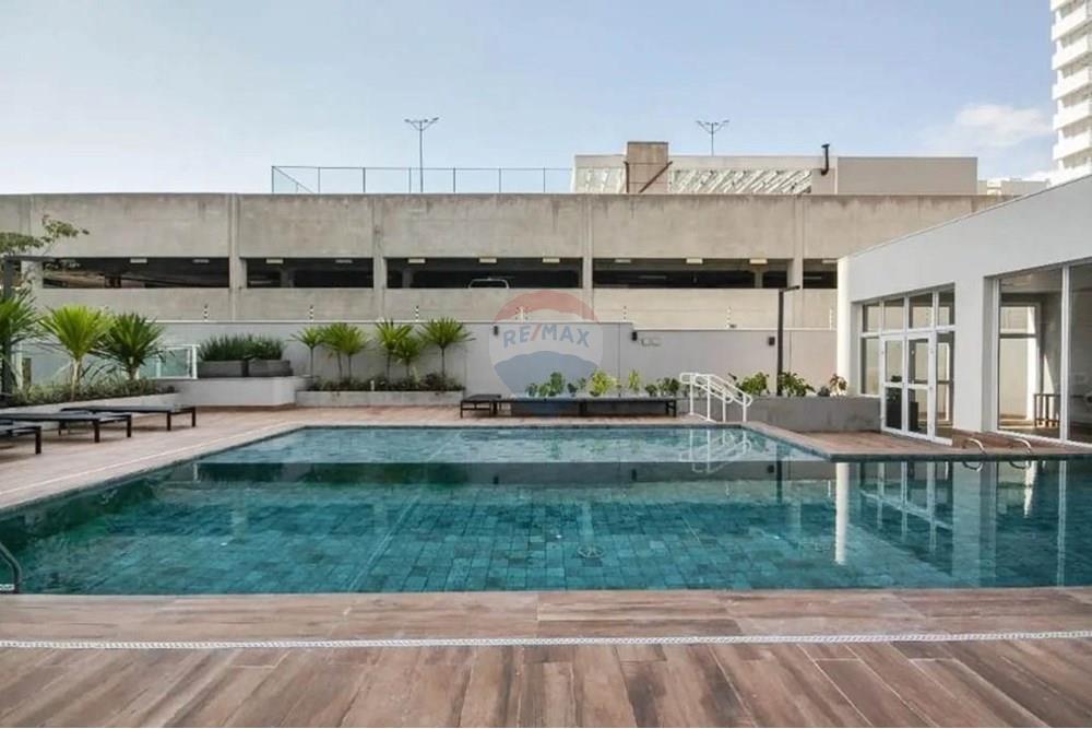 Studio - Venda - São Paulo , São Paulo - 13 PISCINA EXTERNA (4).jpg - 601261059-151