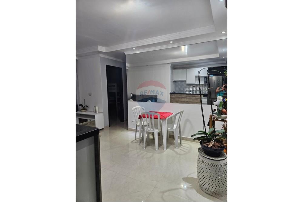 Apartamento, 2 quartos, 50 m² - Foto 7