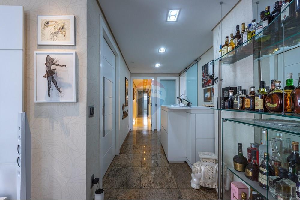 Apartamento - Venda - São Paulo , São Paulo - IMG_1389.jpg - 601081056-38