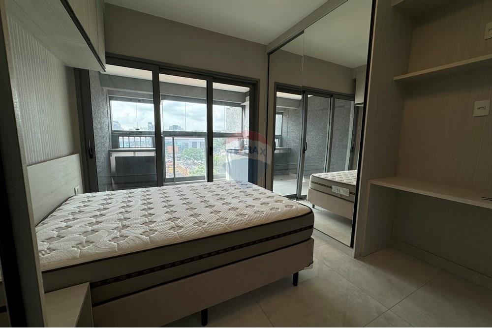 Studio - Alugar - São Paulo , São Paulo - IMG_5150.JPEG - 602321003-82
