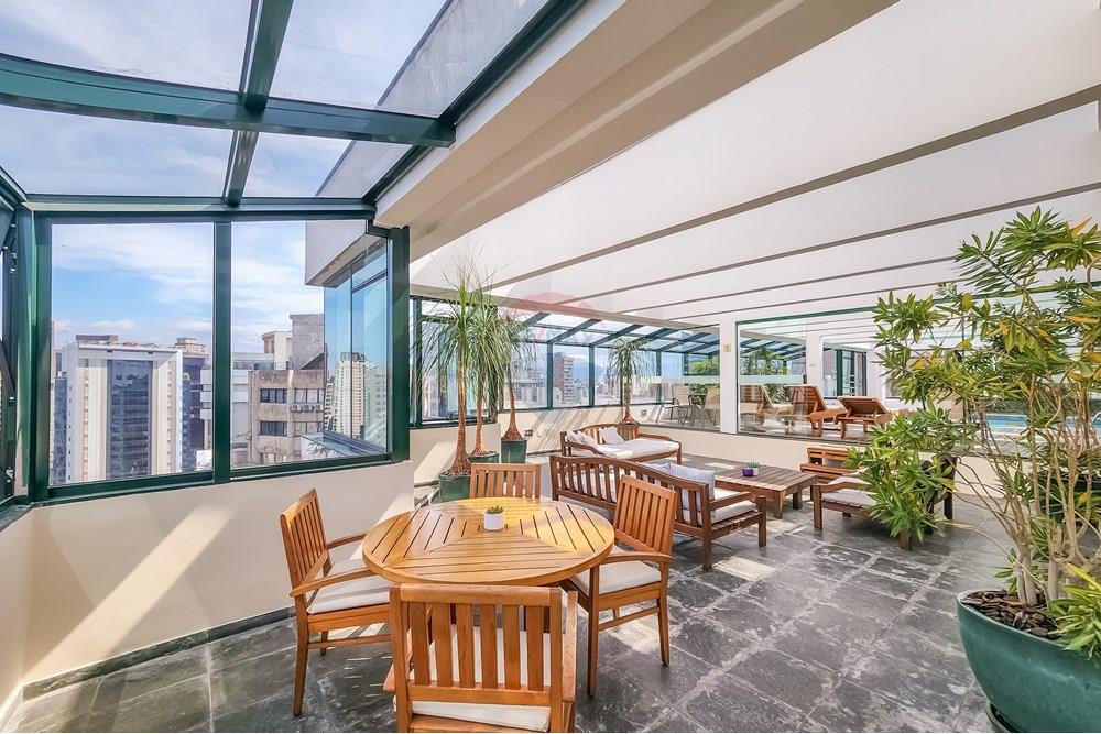 Apartamento - Venda - São Paulo , São Paulo - 16 área comum.jpg - 601481005-197