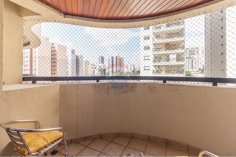 Apartamento - Venda - São Paulo , São Paulo - IMG_285423.jpg - Sacada - 602231013-7