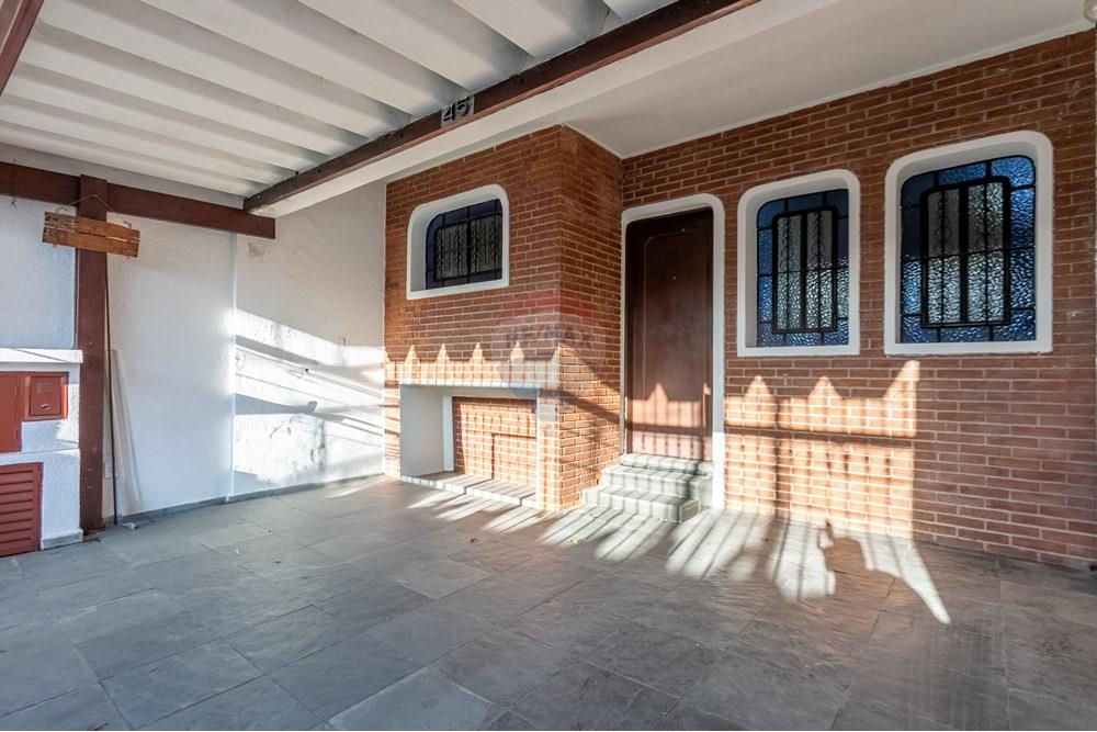 Casa - Venda - São Paulo , São Paulo - 601301075-2 - Rua Walter Fontana, 45-029.jpg - 601301075-2