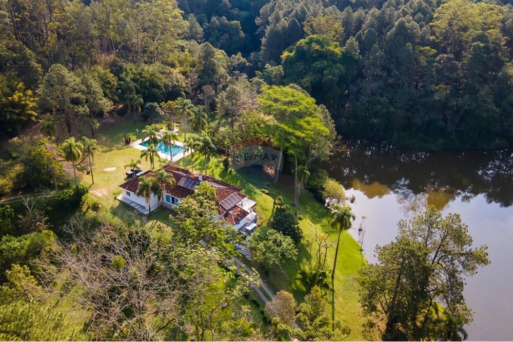 Chácara / Sítio / Fazenda - Venda - Itapecerica da Serra , São Paulo - DJI_0319.jpg - 601241014-67