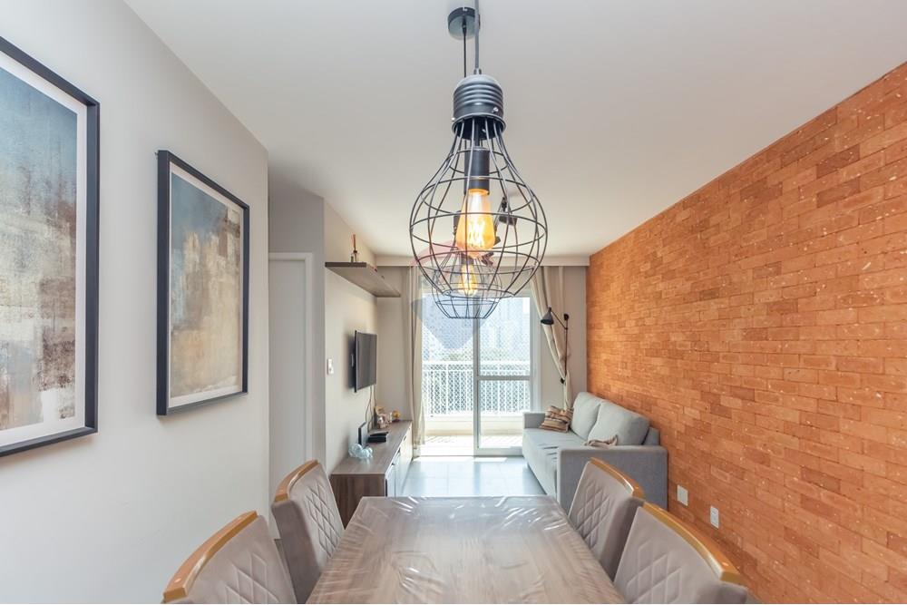 Apartamento - Venda - São Paulo , São Paulo - IMG_832313.jpg - 601721021-108