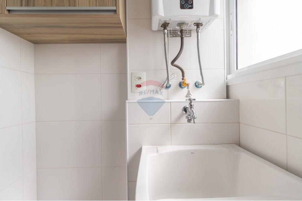 Apartamento - Venda - São Paulo , São Paulo - 13(2).jpg - Área de serviço - 601081007-115