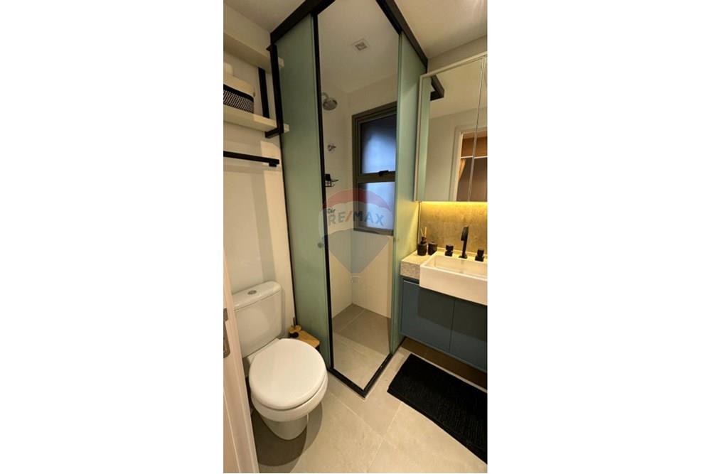 Studio - Alugar - São Paulo , São Paulo - 414e883e-0541-4004-986d-fcbbf7fa47ee.jpeg - 602361011-43