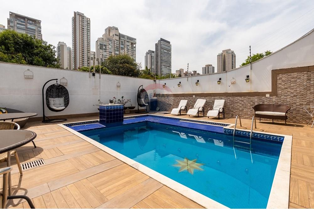 Casa - Venda - São Paulo , São Paulo - 41_CS.jpg - 601971032-116