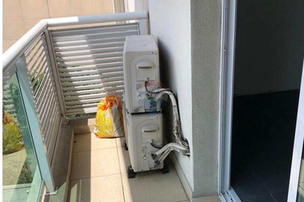 Cj. Comercial/ Sala - Alugar - São Paulo , São Paulo - 4.jpg - 602291021-123