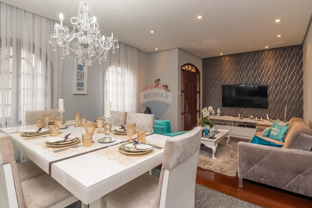 Casa, 3 quartos, 176 m² - Foto 9