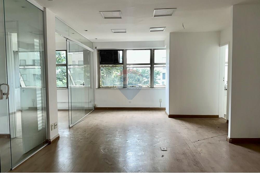 Cj. Comercial/ Sala - Venda - São Paulo , São Paulo - IMG_3037.jpg - 601081056-54