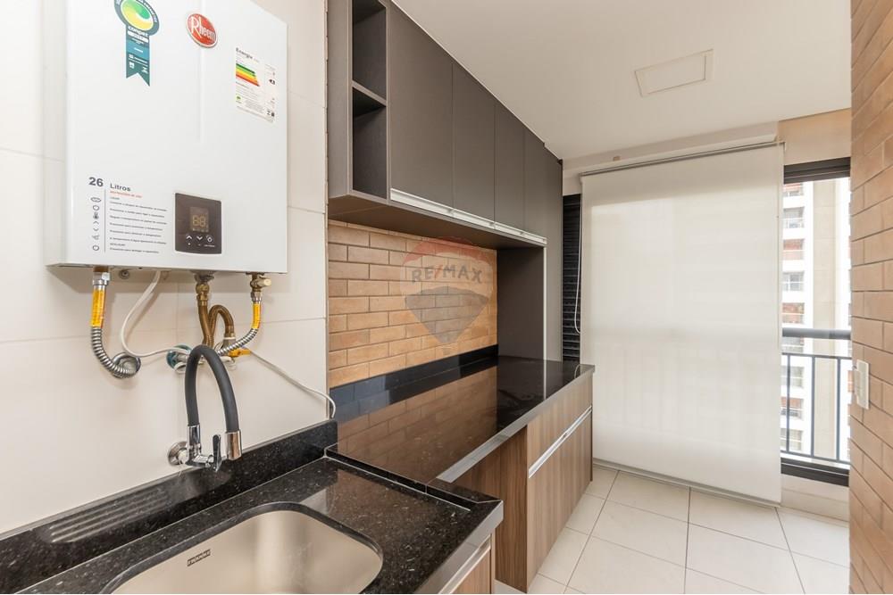 Apartamento - Alugar - São Paulo , São Paulo - 6.jpg - 602261001-29
